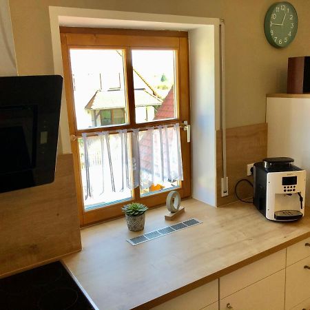 Ferienhaus Eitel Spalt Eksteriør billede