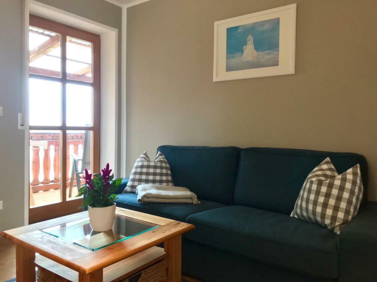 Ferienhaus Eitel Spalt Eksteriør billede