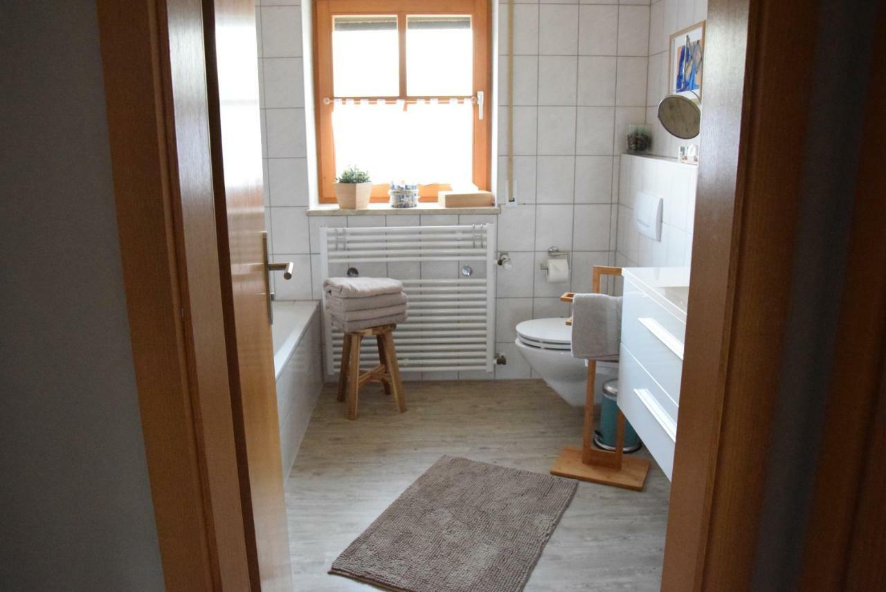 Ferienhaus Eitel Spalt Eksteriør billede