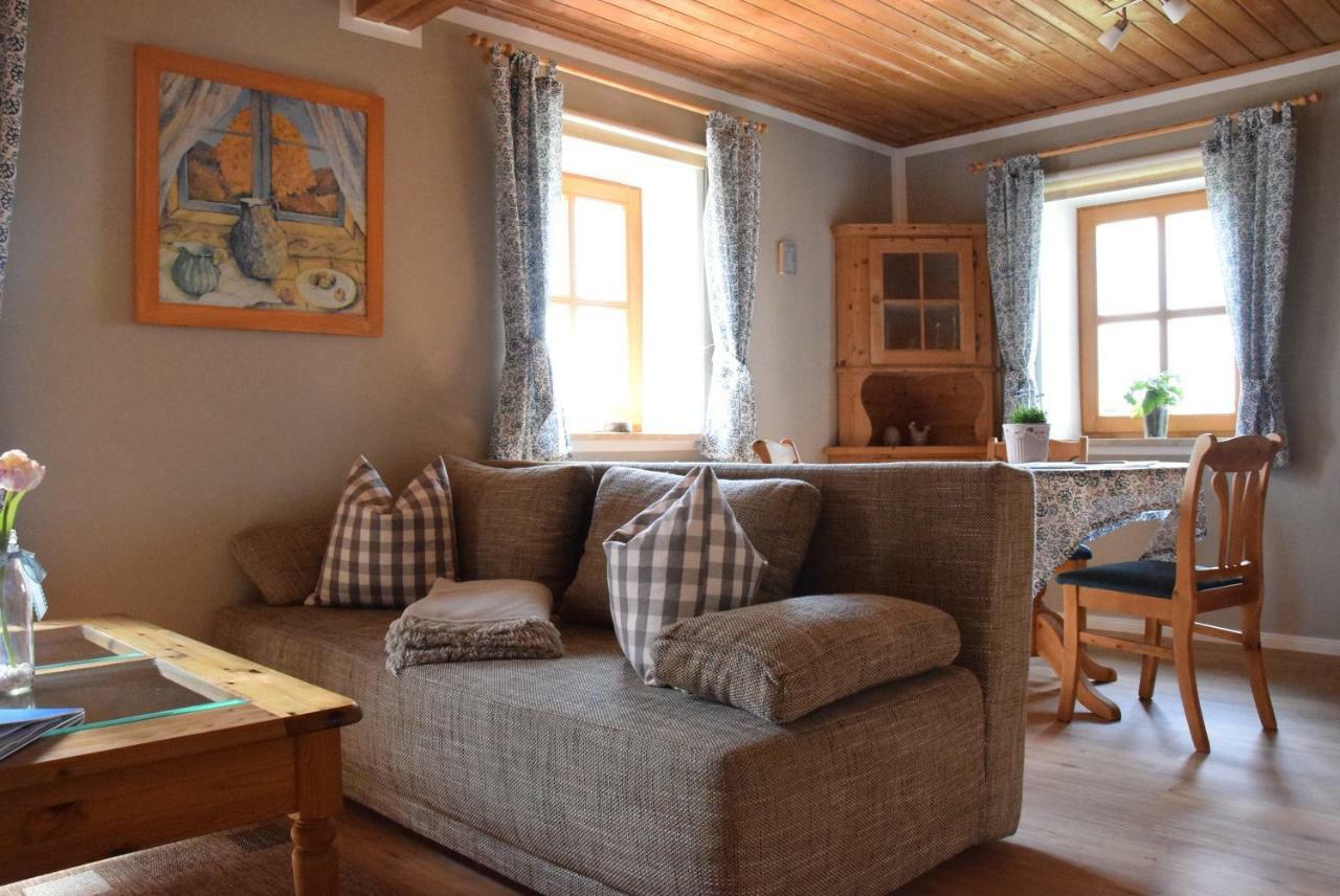 Ferienhaus Eitel Spalt Eksteriør billede