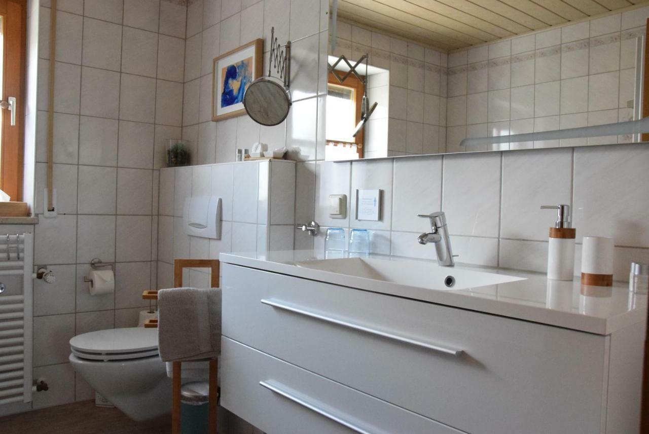 Ferienhaus Eitel Spalt Eksteriør billede
