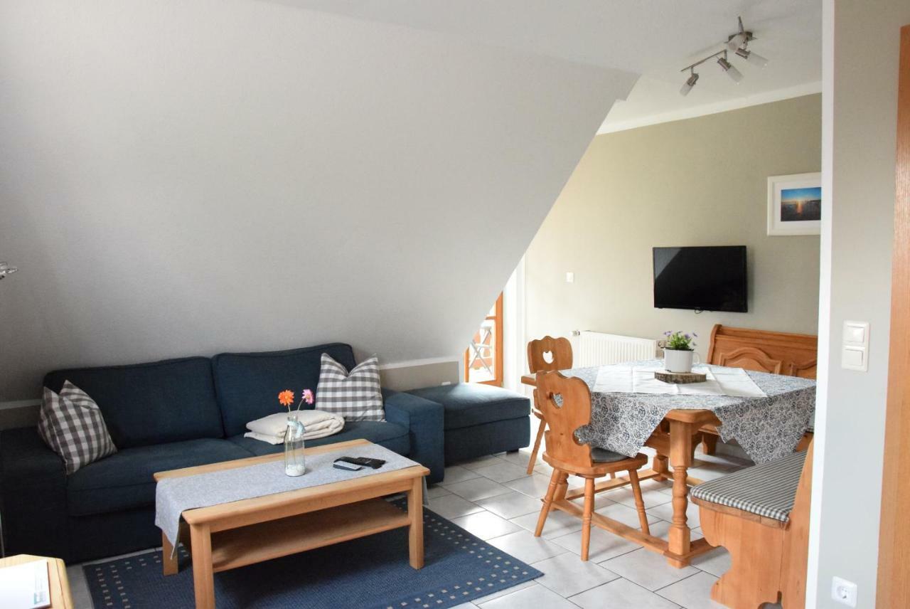 Ferienhaus Eitel Spalt Eksteriør billede