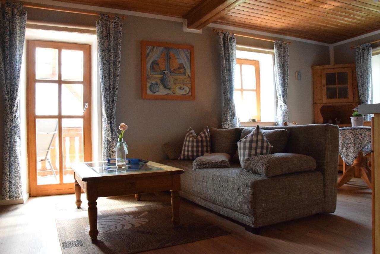 Ferienhaus Eitel Spalt Eksteriør billede