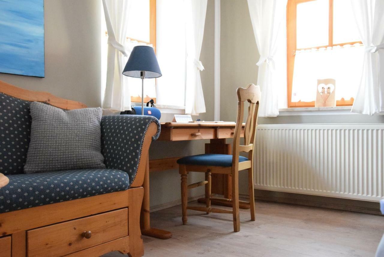 Ferienhaus Eitel Spalt Eksteriør billede